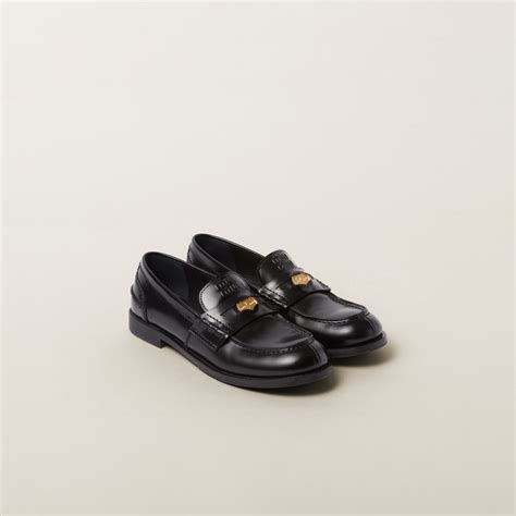 miu miu loafers dupe|clothing brands like miu miou.